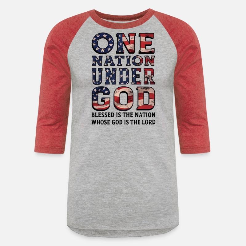 One Nation Under God