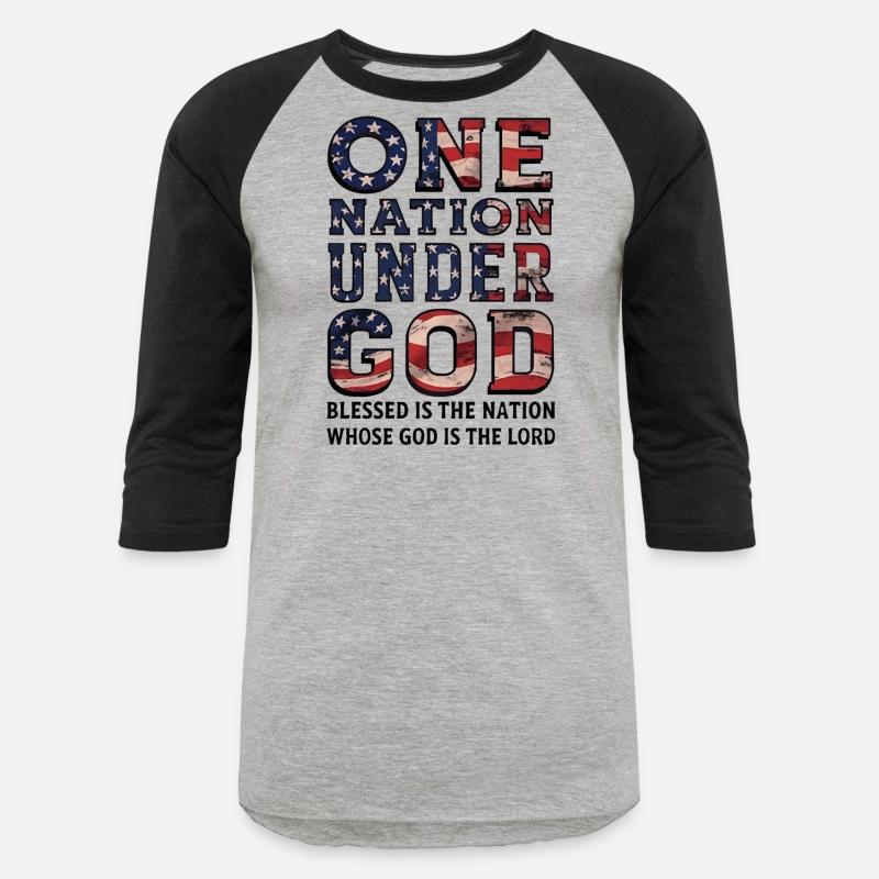 One Nation Under God