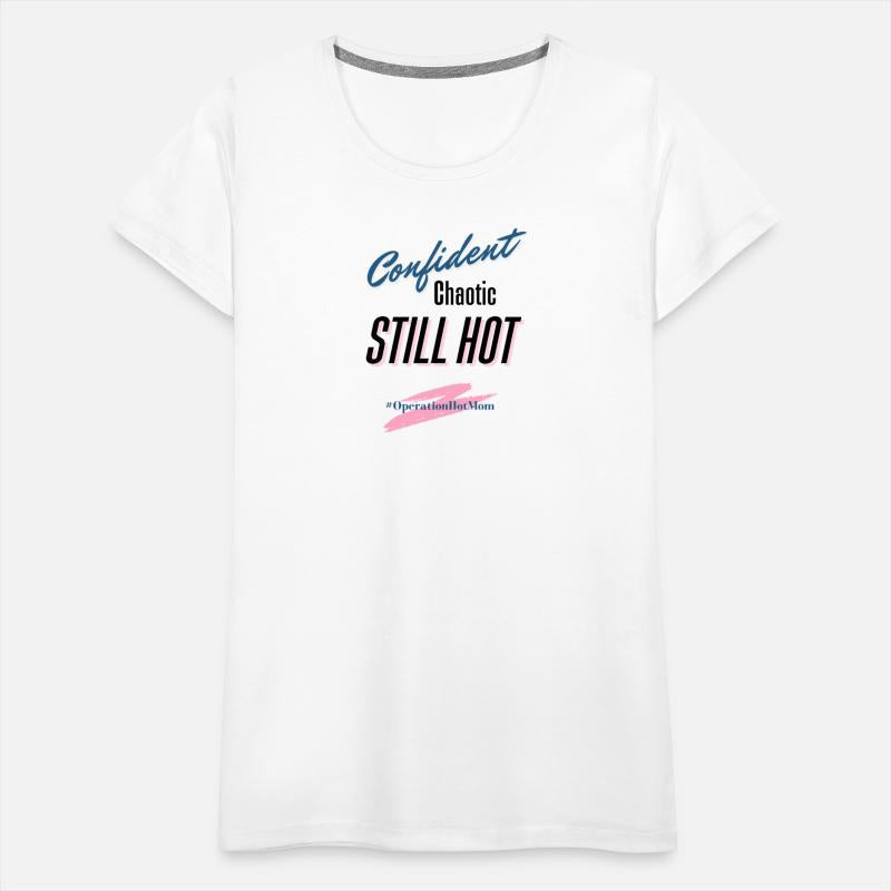 Operation Hot Mom – Empowerment Style