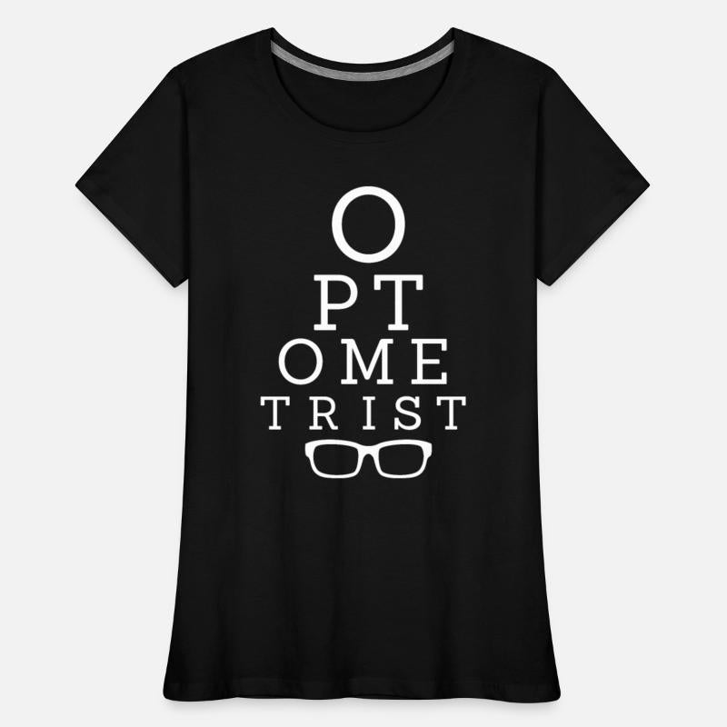 Optometrist