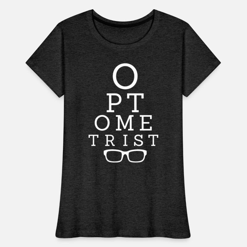 Optometrist