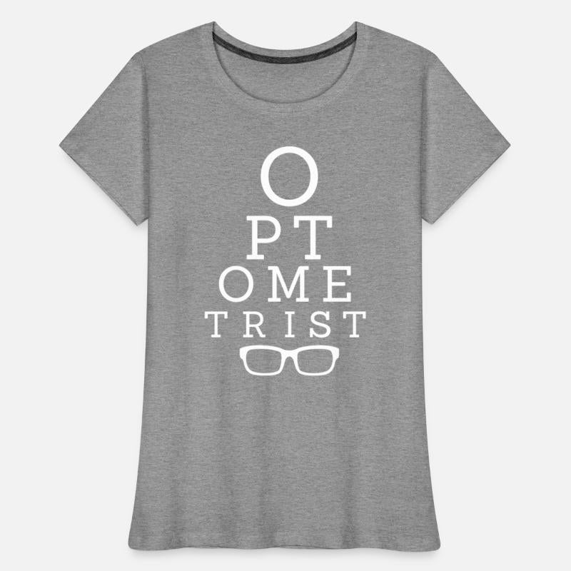 Optometrist