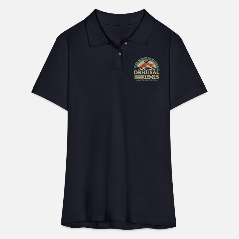 Original 1963 Vintage Vintage Birthday Retro