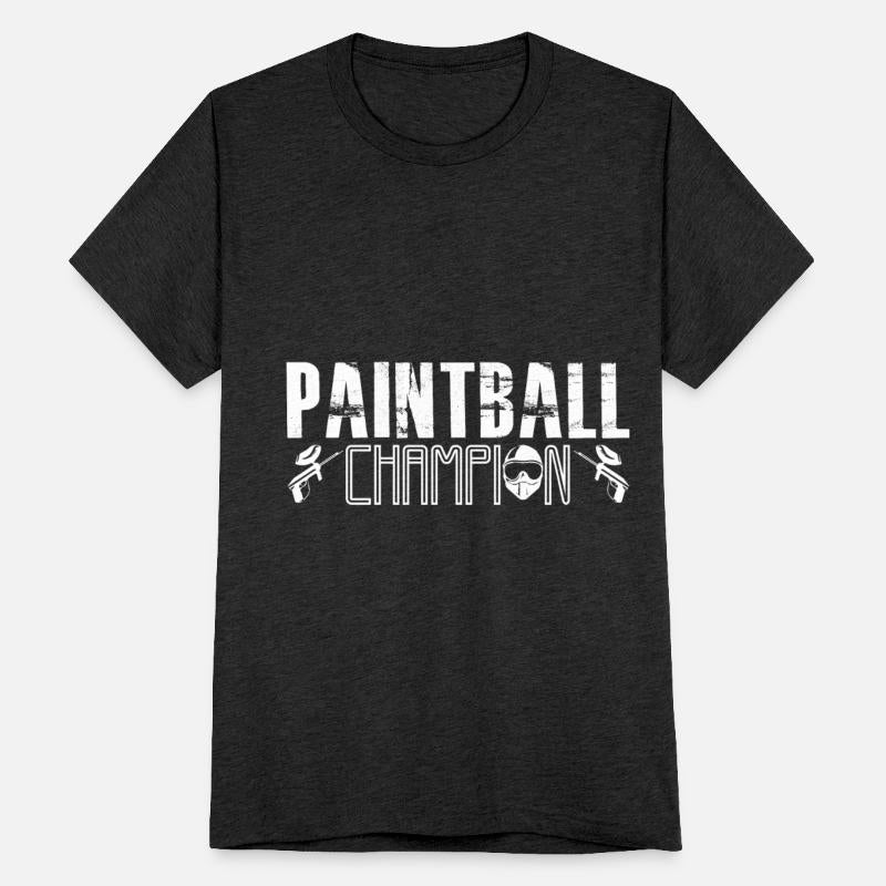 Paintball Champion Airsoft Speedball Gear Mask