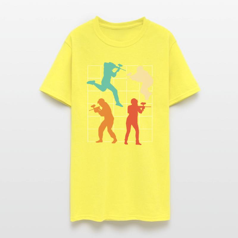 Paintball Paint Gun Paintball Player Paintballer