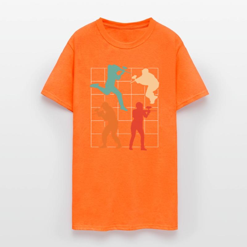 Paintball Paint Gun Paintball Player Paintballer