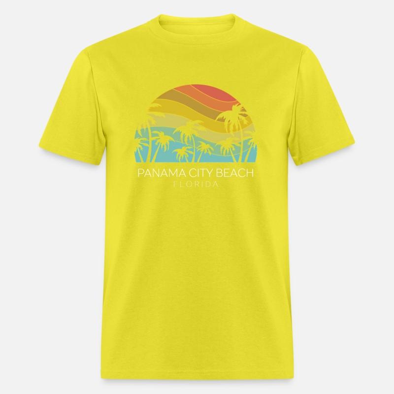 Panama City Beach Florida Summer Keys Surf