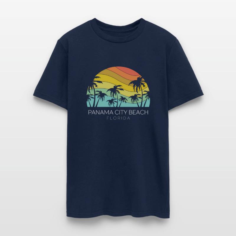 Panama City Beach Florida Summer Keys Surf