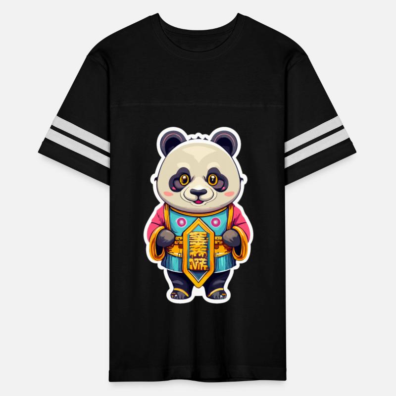 Panda Bear for Clothes