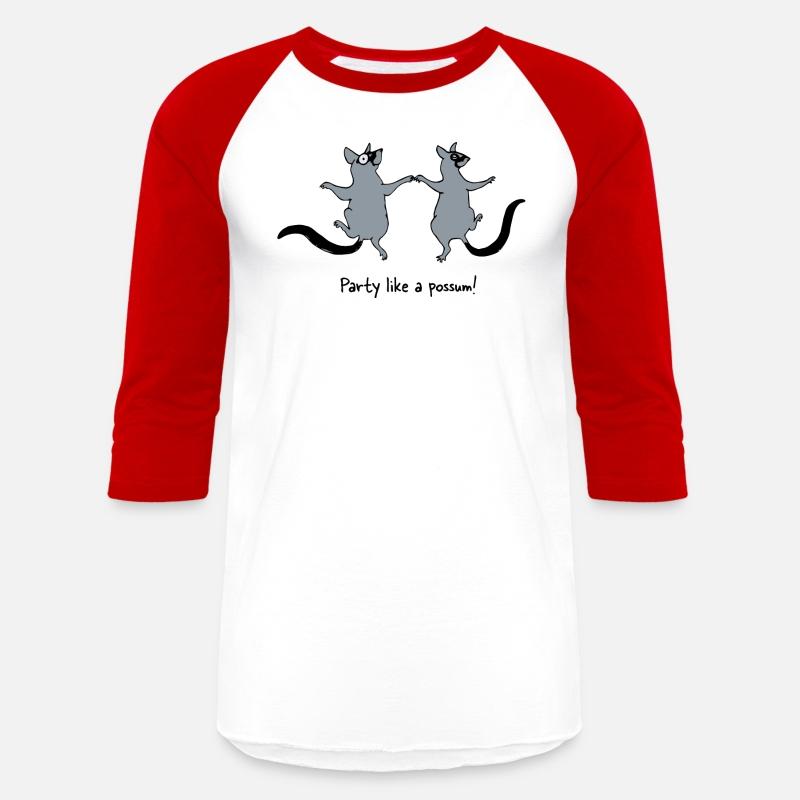 Party like a possum Raising funds for Wildcare