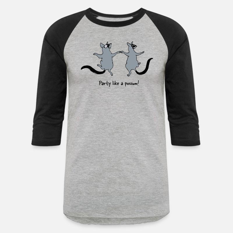 Party like a possum Raising funds for Wildcare