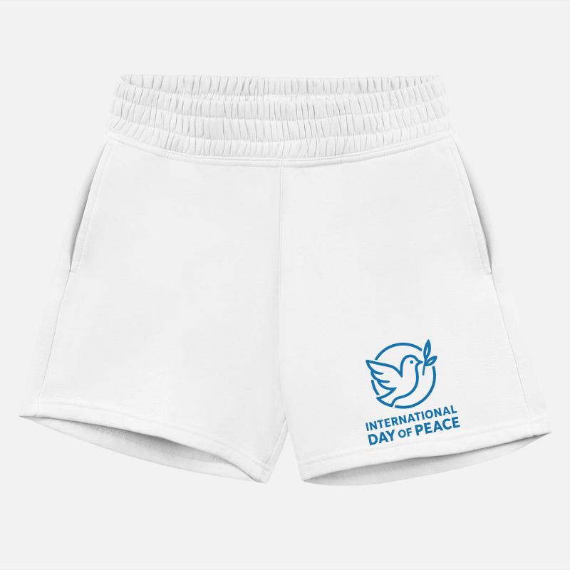 Peace Dove with Olive Branch Illustration