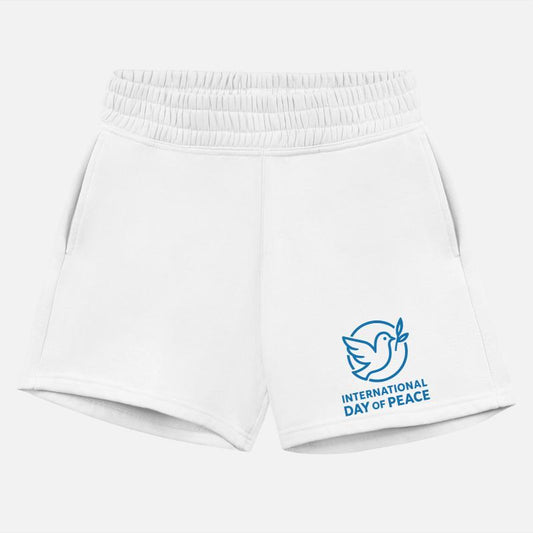 Peace Dove with Olive Branch Illustration