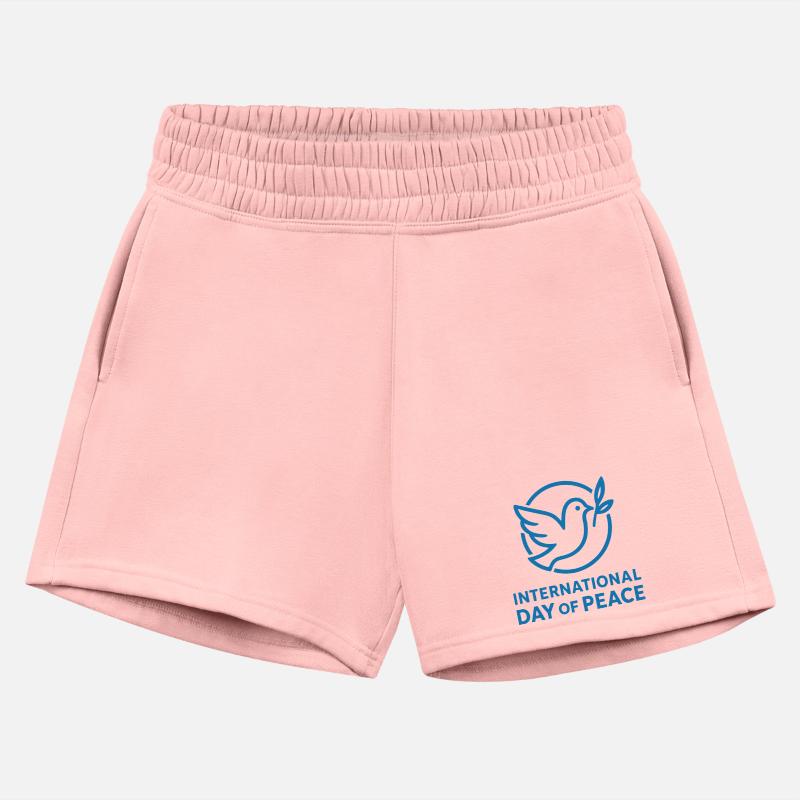 Peace Dove with Olive Branch Illustration