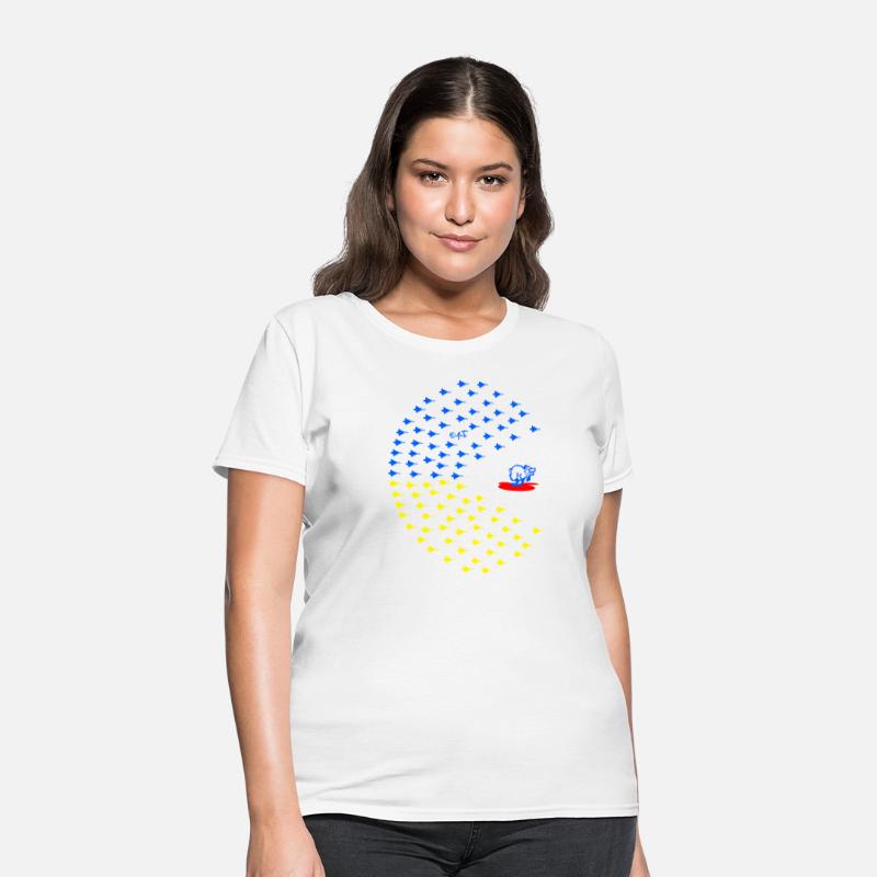 peaceman Fighter jets for Ukraine, peace!