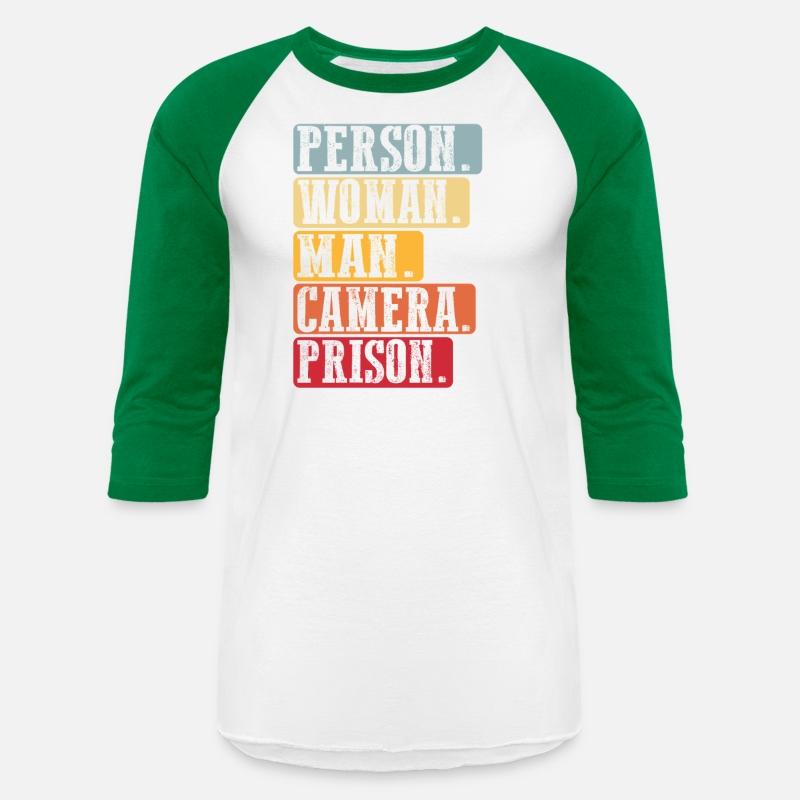 Person Woman Man Camera Prison