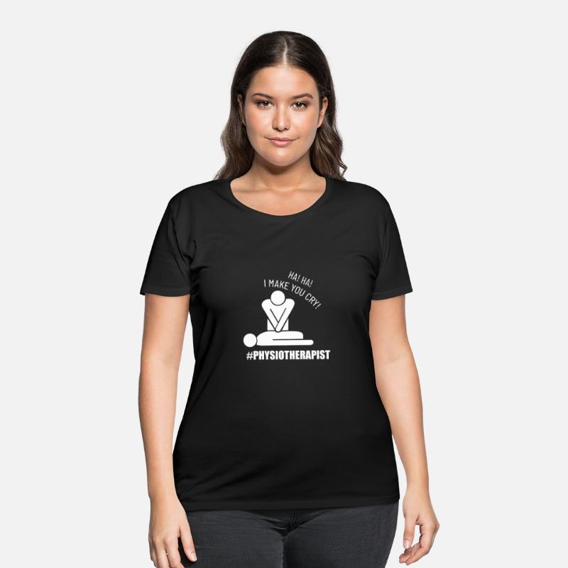 Physiotherapy Fun Physiotherapist