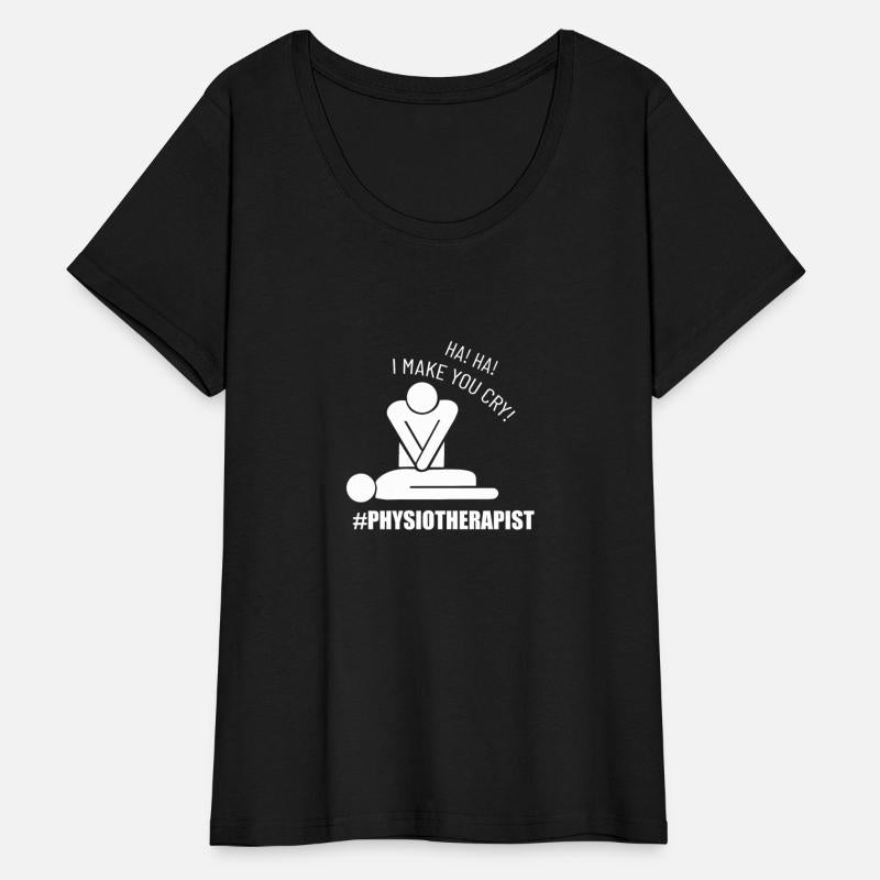 Physiotherapy Fun Physiotherapist