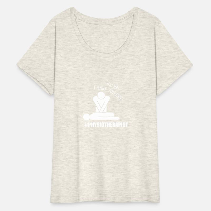 Physiotherapy Fun Physiotherapist