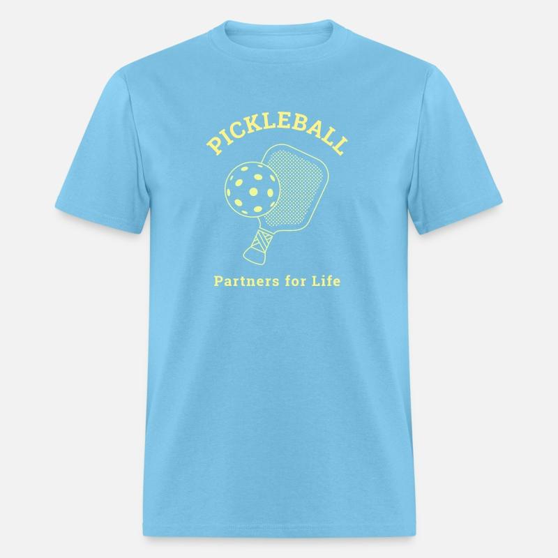 Pickleball Partners For Life
