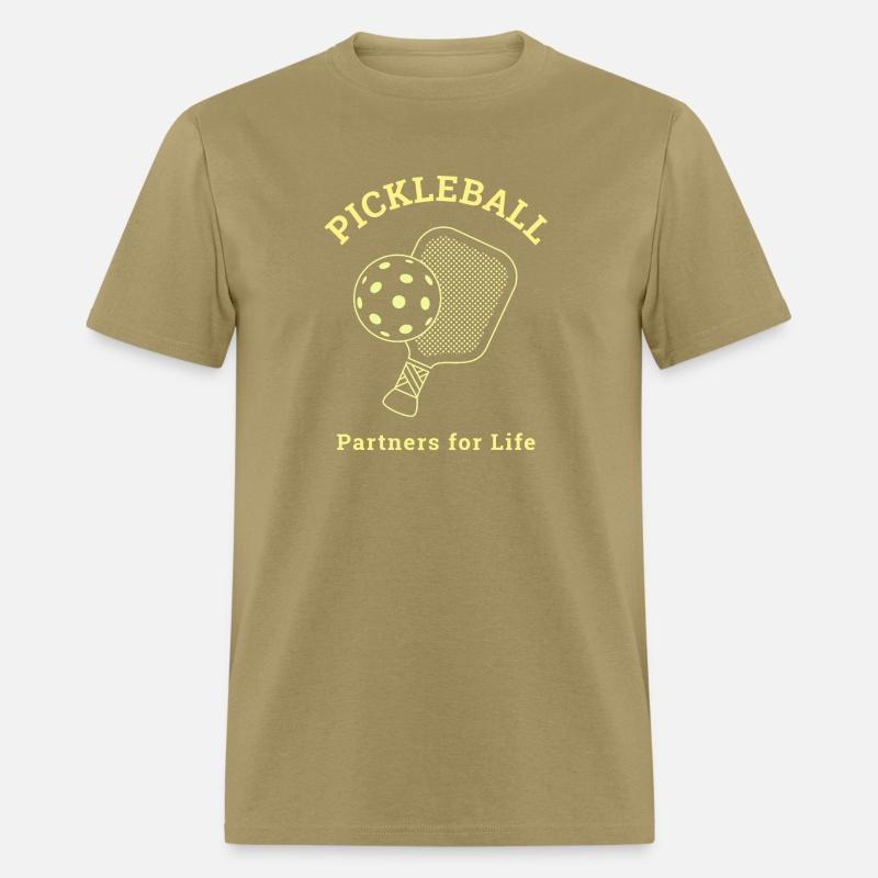 Pickleball Partners For Life