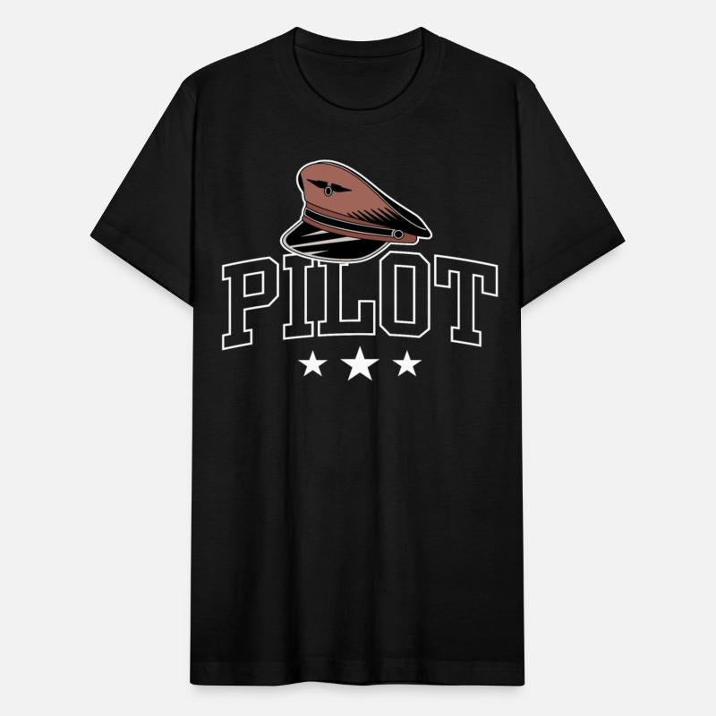 Pilot Private Small Airplane Aircraft