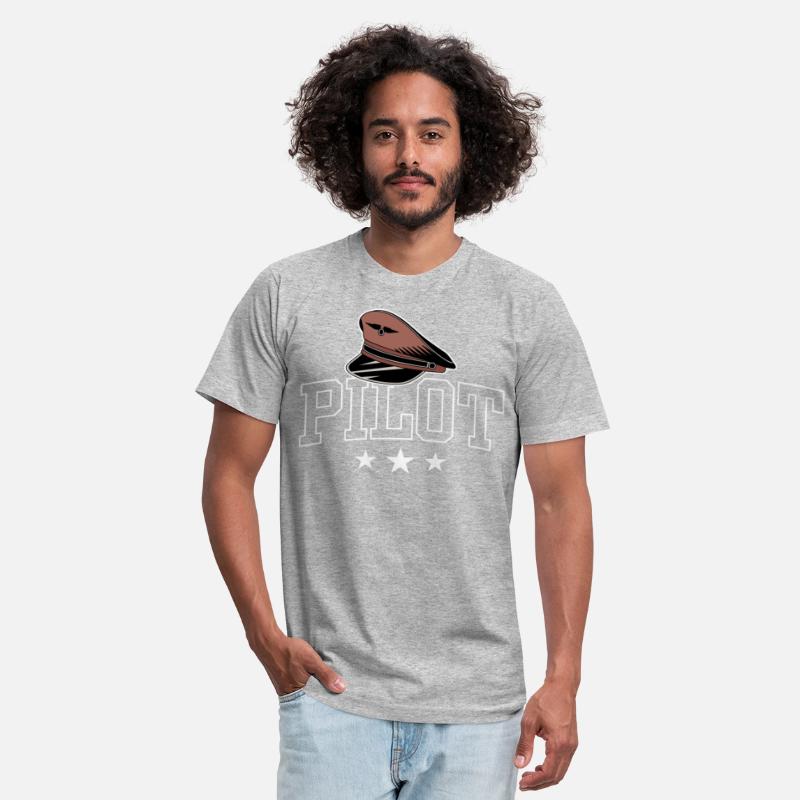 Pilot Private Small Airplane Aircraft