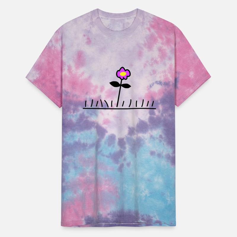 Pink Meadow Flower Spring Summer Grass Flowers