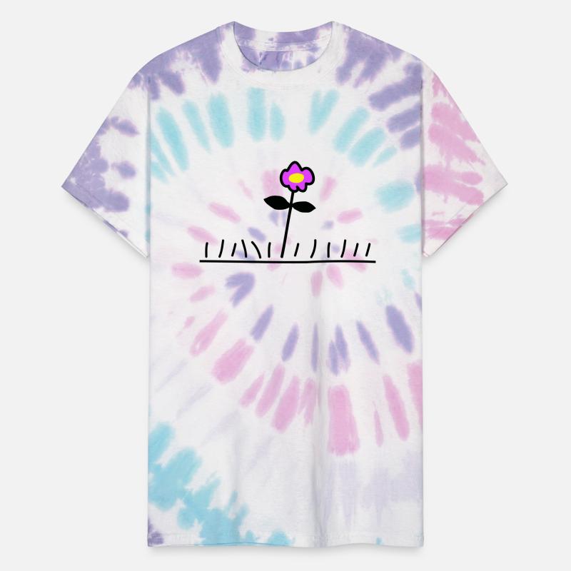 Pink Meadow Flower Spring Summer Grass Flowers