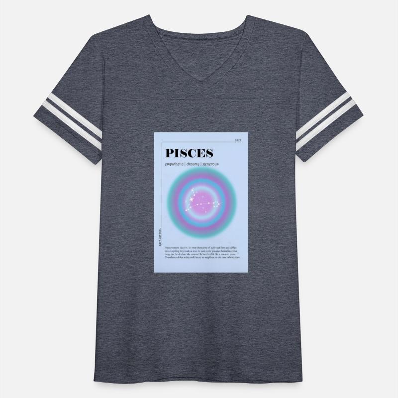 Pisces Empathetic Dreamy Genzrous Pisces Wants To