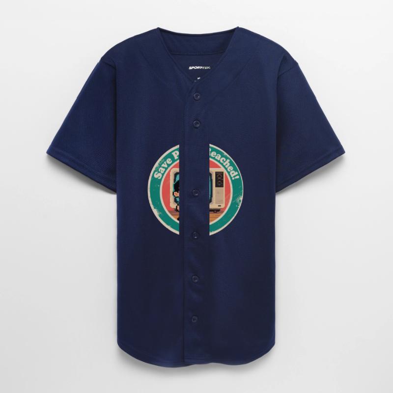 Pixel Art Save Cartridge Badge Gaming Nostalgia