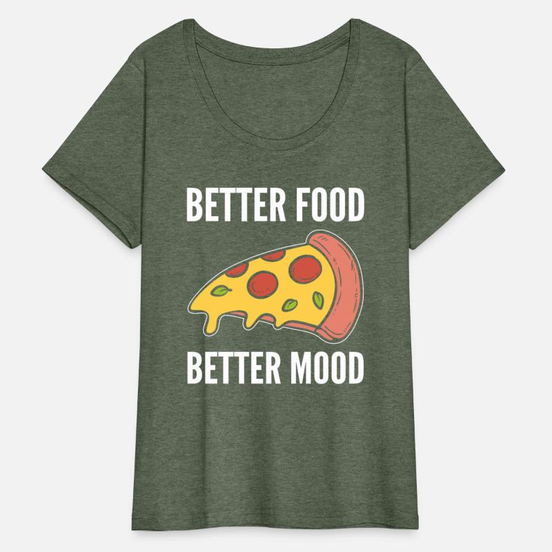 Pizza Slice Pizzamaker