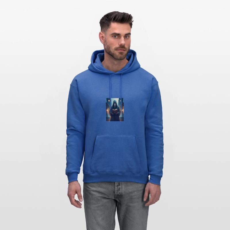 Plague Preacher, status: Practicing