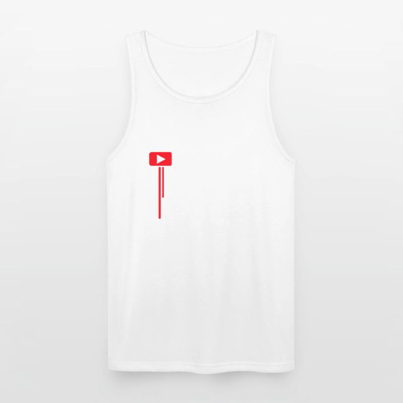 Play Icon Party On Techno DJ Music Graffiti Drops