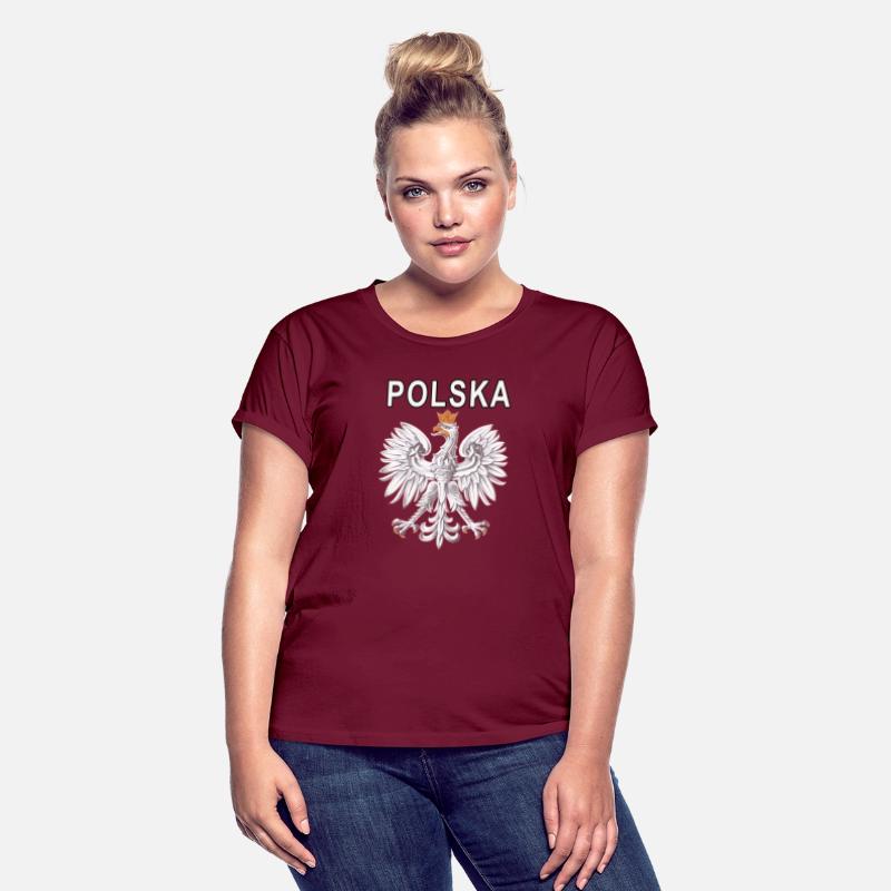 Polska National Eagle Deluxe Polish