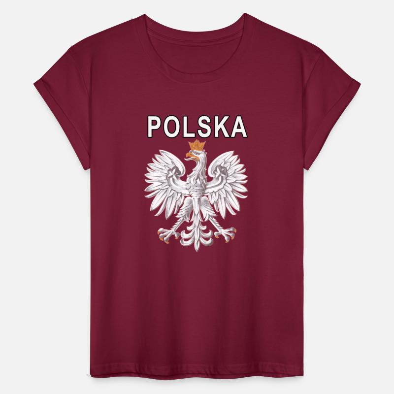 Polska National Eagle Deluxe Polish