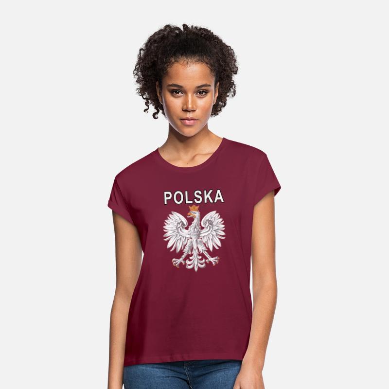 Polska National Eagle Deluxe Polish