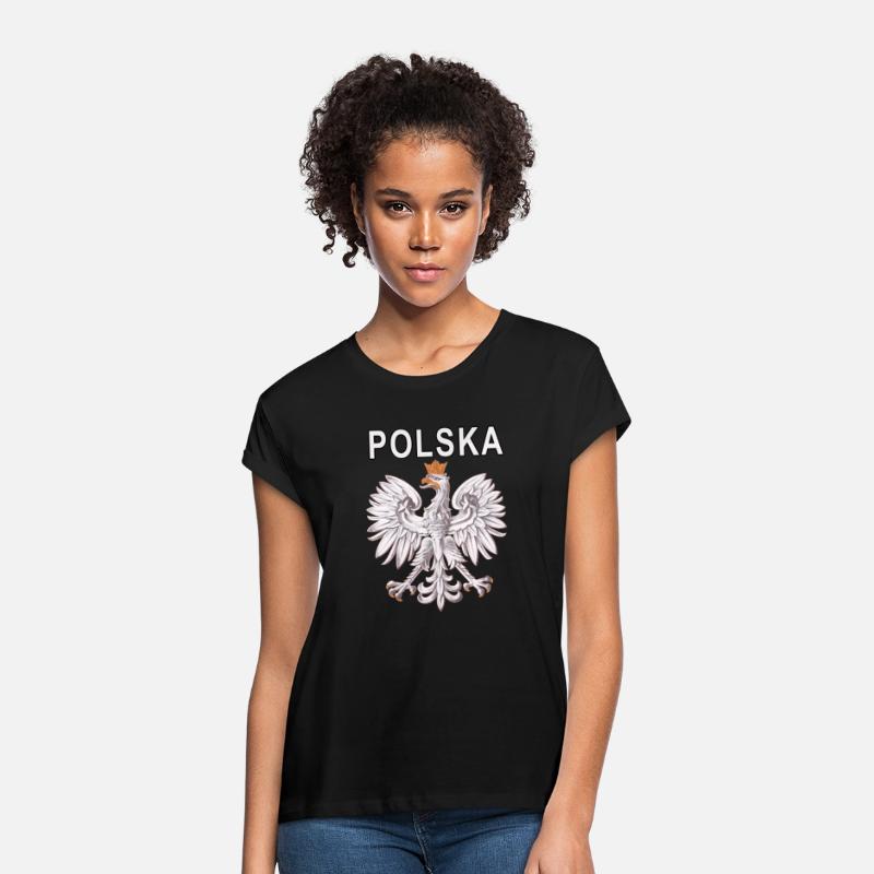 Polska National Eagle Deluxe Polish