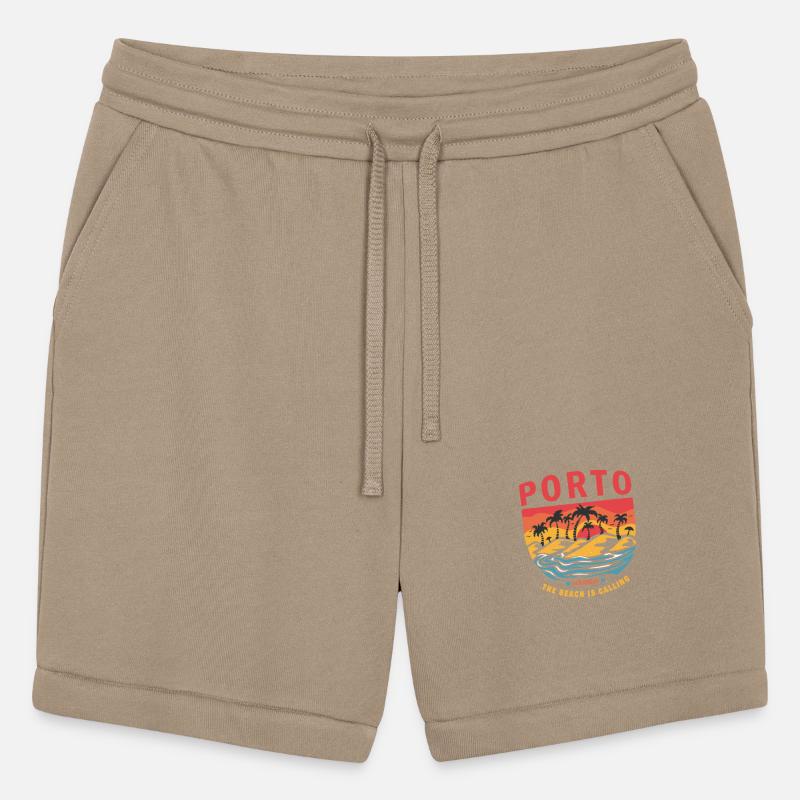 Porto Portugal Beach Design