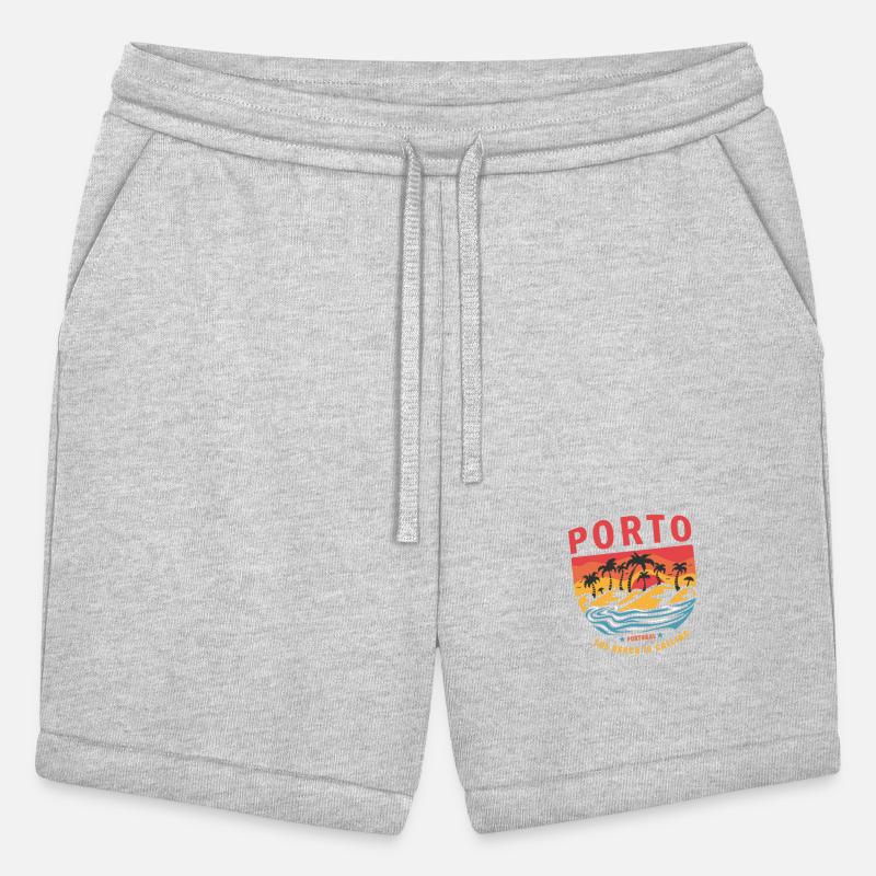 Porto Portugal Beach Design