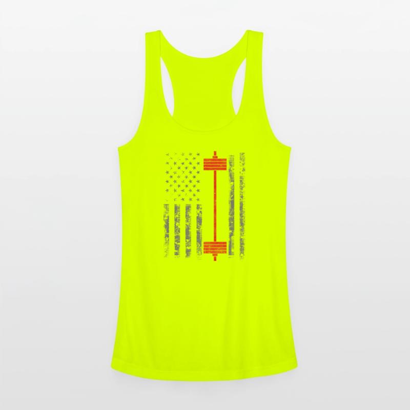 Power Lift - American Power weight lifting