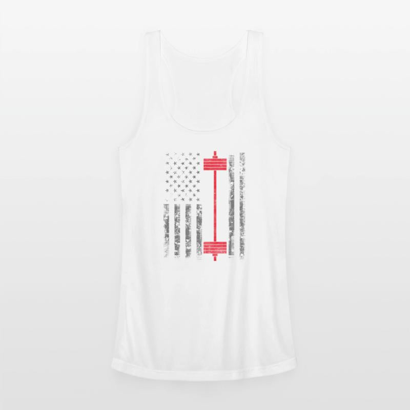 Power Lift - American Power weight lifting