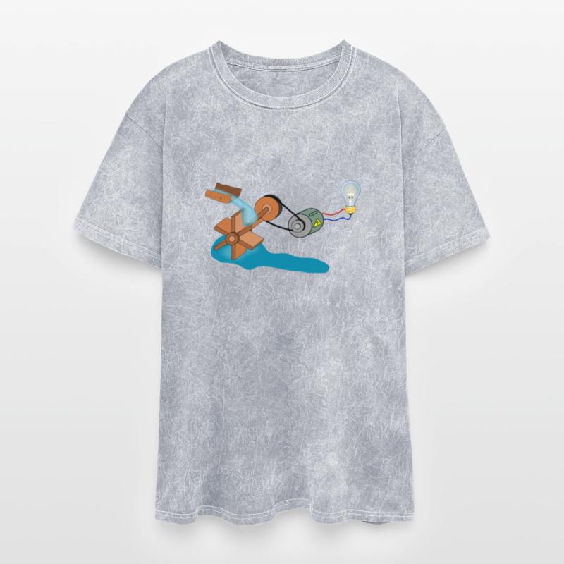 power plant hydroelectric