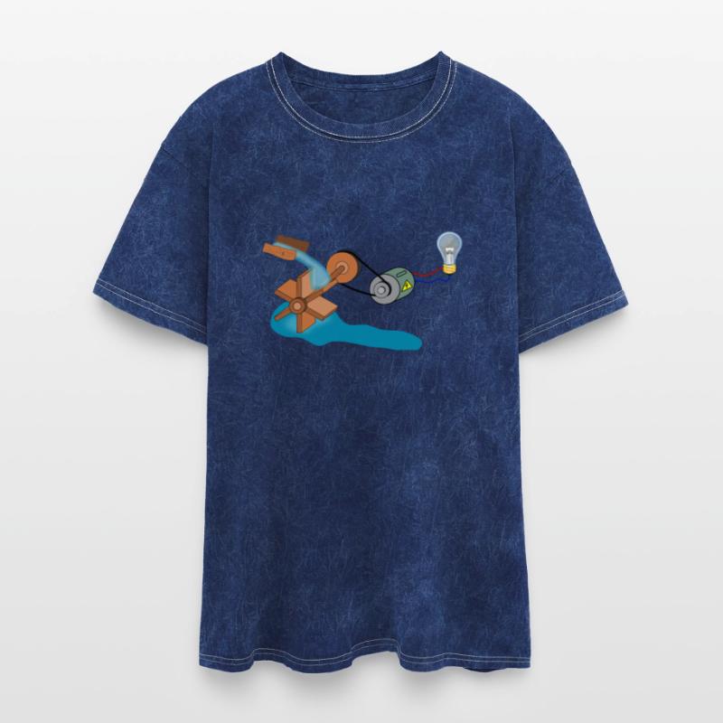 power plant hydroelectric