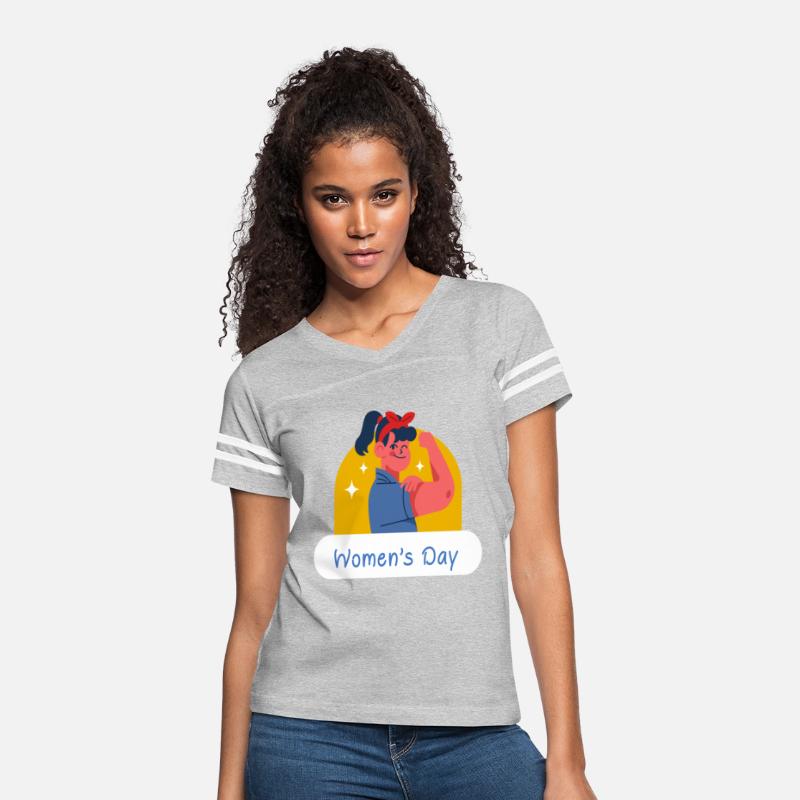 Powerful Women International Women's Day