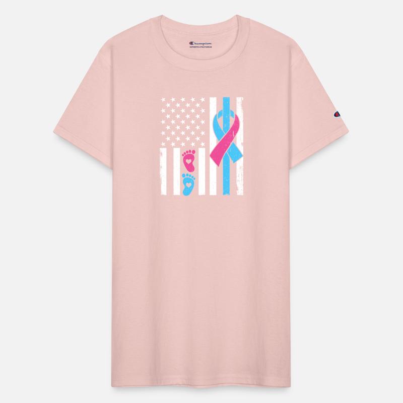 Pregnancy and Infant Loss Flag