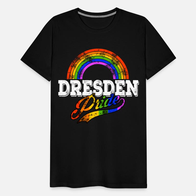 Pride Dresden