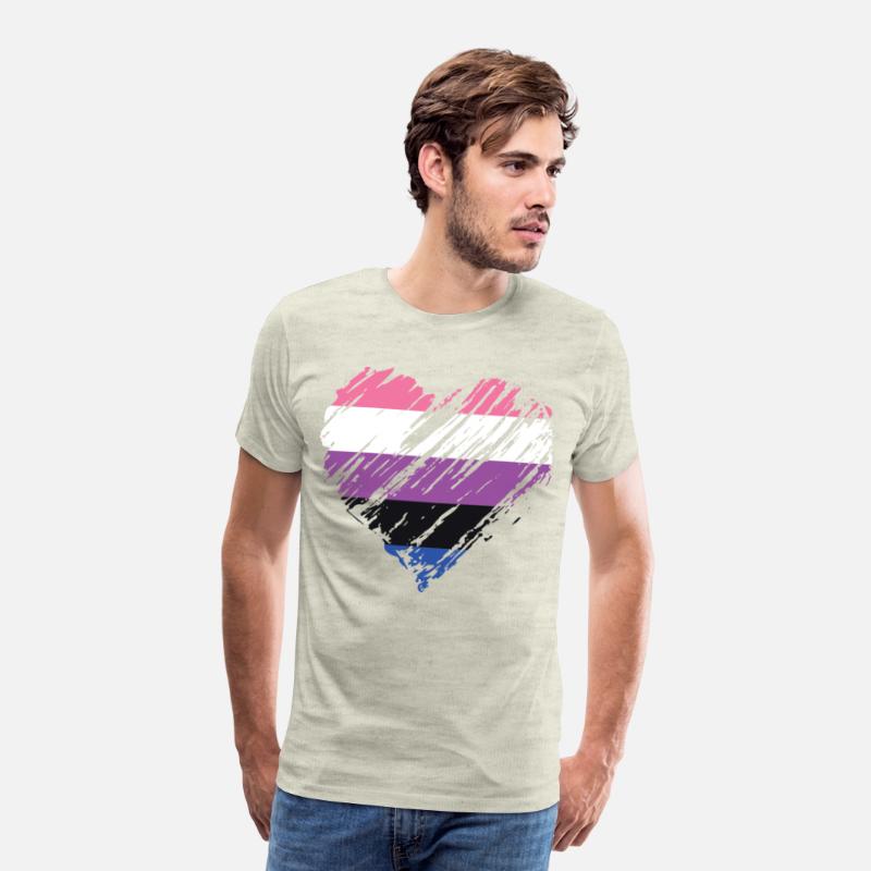 Pride LGBTQ. Statement