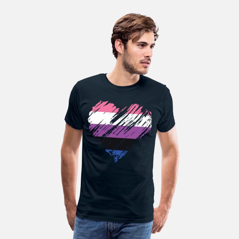 Pride LGBTQ. Statement