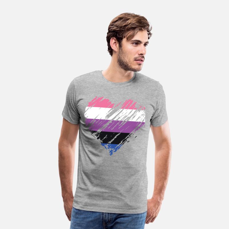 Pride LGBTQ. Statement